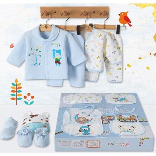 Комплекты одежды для новорожденных AJLONGER China At AliExpress