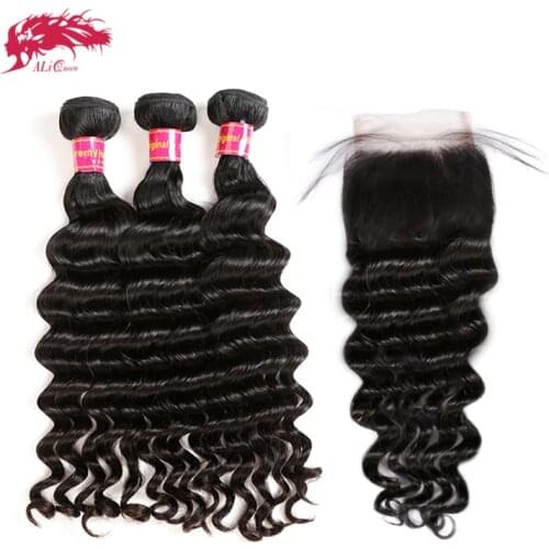 Ali Queen Hair Accessories