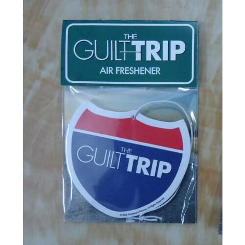 Various car standard automotive trademarks Car air Freshener scent scents and fragrances of brand originals paper for home etc