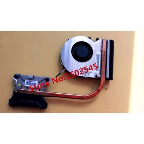 Free Shipping Genuine Original Laptop Cooling Fan for HP 450 G1 455 G1 Heatsink & Fan Radiator Fan 721938-001