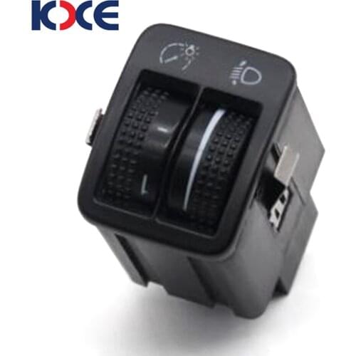Factory price vw auto 5ND941333A fog lamp switch light switch for VOLKSWAGEN Tiguan L