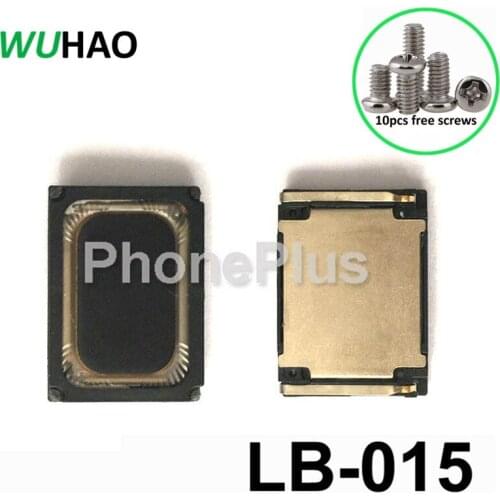 For Alcatel One Touch Idol 6030 OT-6030D OT-6030X OT-6030A Loud Speaker Buzzer Ringer Voice Music Play Repair Part