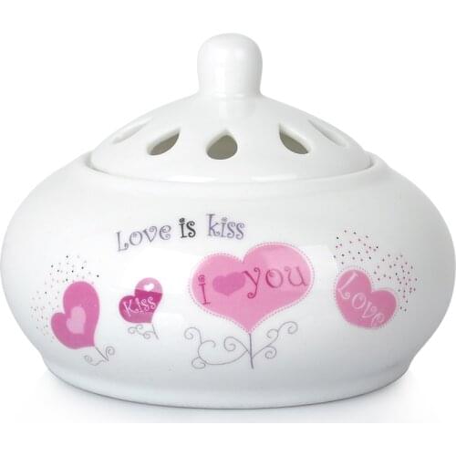 Electric Diffuser Essential Oil Burner Wax Heater Scented Wax Warmer Oils Warmer Melter Wax Burner Tart Warmer Oil Heater Censer