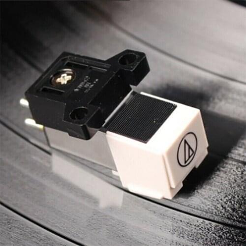 Magnetic Elliptical Turntable Cartridge Needle Stylus For Vinyl Record Player