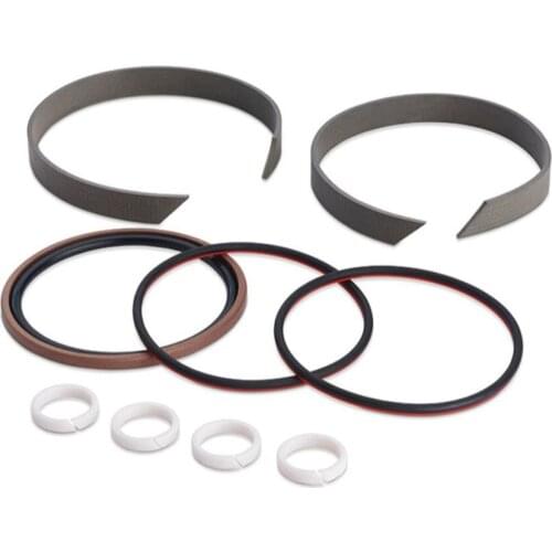 Water Jet Consumable Center Section Rebuild Kit Waterjet Spare Parts For High Pressure Water Jet Cutter Water Jet Spare Parts