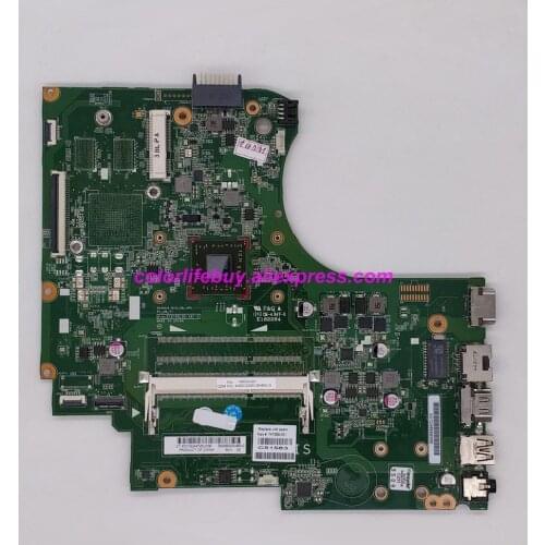 Genuine 747269-001 w E1-2100 CPU w Radeon HD8210 Laptop Motherboard Mainboard for HP 14-d006la 14-d017AU 245 G2 NoteBook PC
