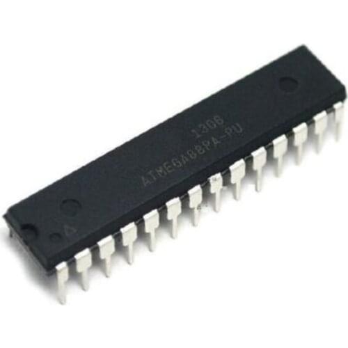 New 10PCS/LOT ATMEGA88PA-PU ATMEGA88PA PU 88PA-PU DIP-28 aliexpress