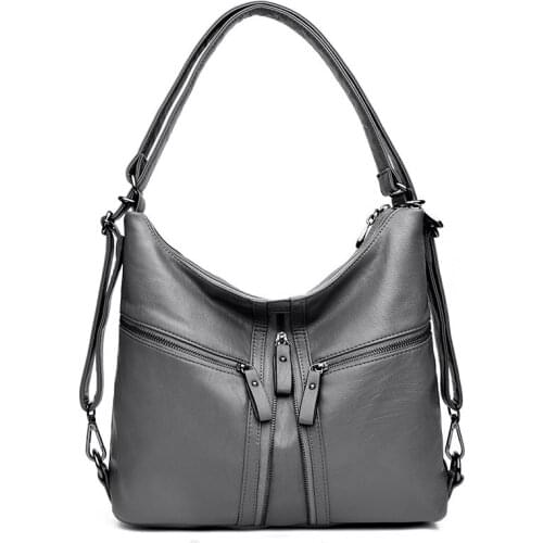 2021 New Crossbody Bags For Leather Handbags Women Messenger Bags Ladies Designer Shoulder Bags Tote Top-handle Bags