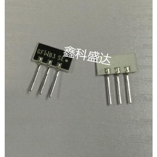 New original 10pcs GFWB3 76-108MHZ