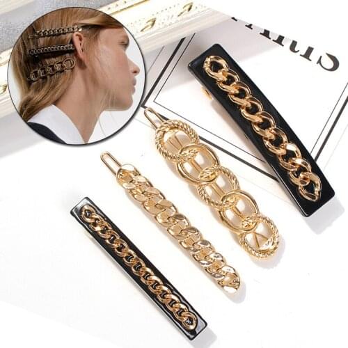 ONNUTO Hair Ornaments