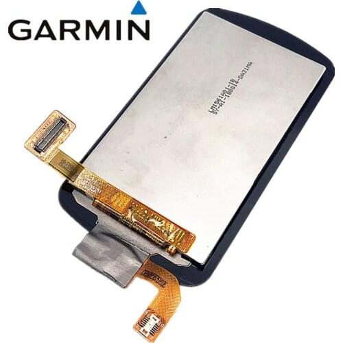 Original 3" inch LCD screen for GARMIN RINO 755t Handheld GPS LCD display Screen with Touch screen digitizer Repair replacement