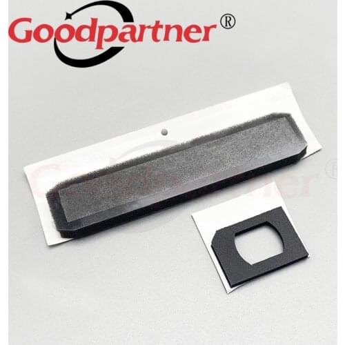 PMLT-1815FCZ1 PMLT-1839FCZZ Filter Supply Mouth Cushion Seal for Sharp MX M282 M283 M362 M363 M423 M452 M453 M502 M503 M452N