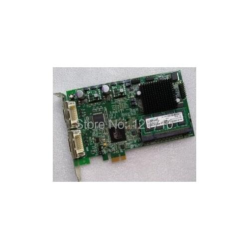 Industrial equipment board NEW unigraf Quad LVDS Frame Grabber 512 UFG-04 QLVDS-512