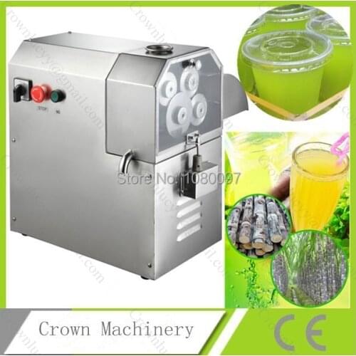 SANWOKI Electric Juicers