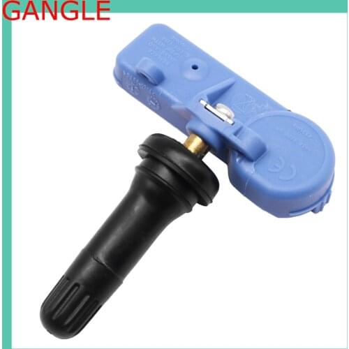 TPMS For OPEL ADAM CORSA E CORSA VAN 13581562 For VAUXHALL ADAM CORSA Sensors Tire Pressure