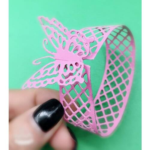 ZJMZYM Embossing Forms
