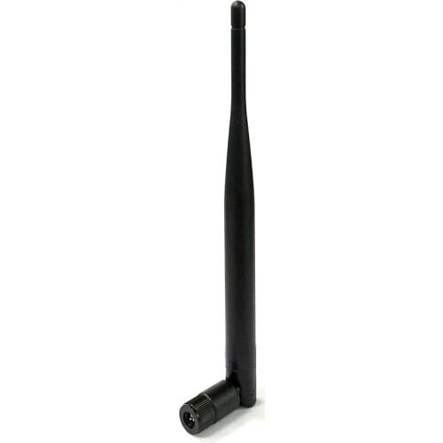 1PC 868Mhz 900Mhz 915Mhz antenna module aerial 5dbi Omni-direction SMA male Antenna folding NEW