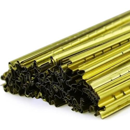 100PCS/BOX 0.05MM / 0.06MM high quality tin foil repair, check the locksmith foil tool