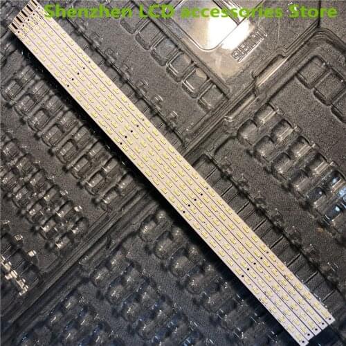 2Pieces/lot FOR 32E550D liquid crystal backlight lamp V320B1-LS5-TREM1 V320B6-LE1-TLEM1 Skyworth 36LED 403MM 100%NEW