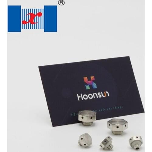 40pcs M5*0.8 Metric Thread Breathable Valve IP68 Waterproof Metal Air Permeable Valve Screw Vent Plug