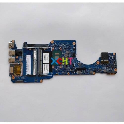903240-601 903240-001 448.07M07.0011 w i7-7500U CPU for HP Pav x360 Convert 13-u Series Notebook Laptop Motherboard System board