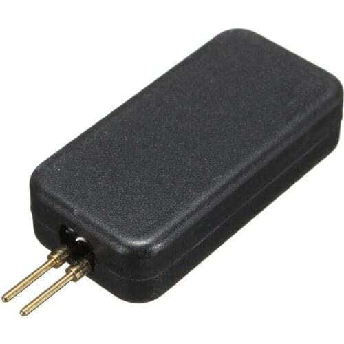 Auto Cars Airbag Simulator Vehicle Air Bag Emulator Bypass SRS Fault Finding Tool Diagnostic Device Quickly Detect Tool