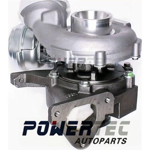 For Mercedes Sprinter 211CDI 311CDI 411CDI 80KW 109HP 2000- GT1852V 778794 TURBO complete turbine 726698 709836 A6110960899