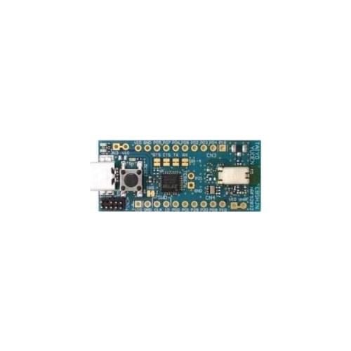 EBSHJNZWZ BT LE 5.0 Eval Board for EYSHJNZWZ bluetooth module