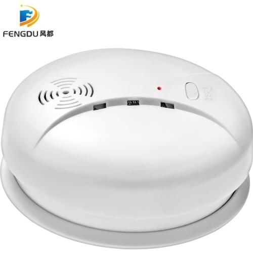 FD Smoke Detectors