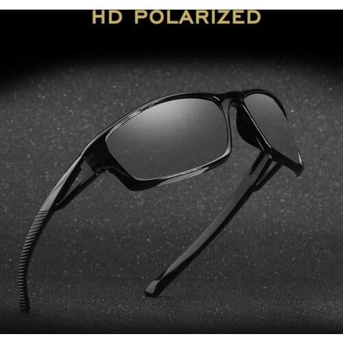 Photochromic Cycling Glasses Road Bike Sunglasses Men Women Outdoor Goggle Sports Eye Wear &T8