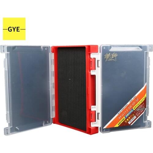 GYE Fishing Boxes