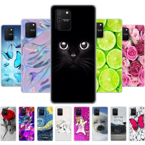 KONDZELA Samsung Galaxy S10 Phone Cases