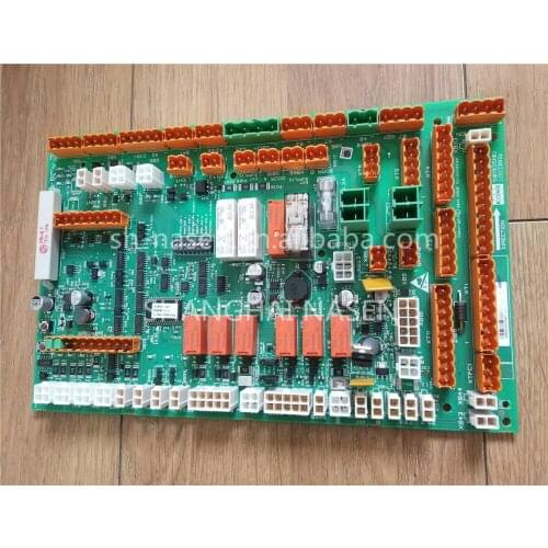 KONE board KM51070314G11 51070315H02