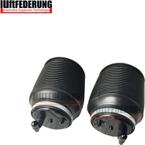 Luftfederung Wholesale 50pcs 2003-2009 Rear Air Spring Suspension Air Shock 4Runner GX470 4809035011 4808035011