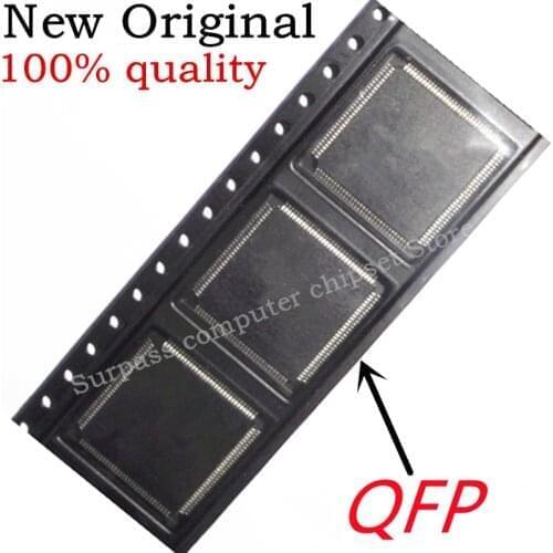 1piece)100% New STM32F405RGT6 STM32F405 32F405RGT6 QFP64 Chipset