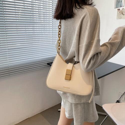 2021 New Shoulder Bag Ladies Messenger BagBroadband Female Bag Luxury Designer Female Bag Purse Mobile Phone Bag