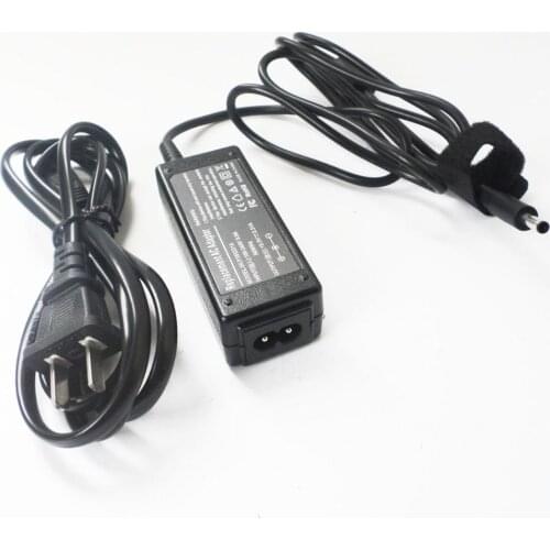 New Laptop Power Supply Charger plug For Dell Inspiron 11-3152 13-7353 13-7359 15-5558 19.5V 2.31A 100~240v 50~60Hz AC Adapter