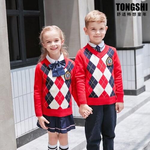 Raylayland School Uniform For Boys