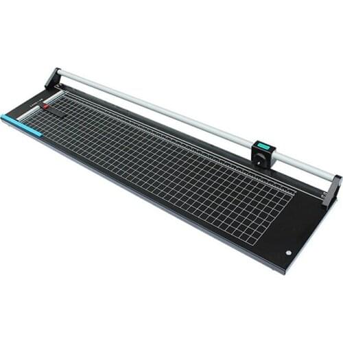 Roller Paper Cutter Roller Paper Cutter Automatic Vibration Paper 36-inch 910mm Paper Cutter Free Positioning Paper Cutter XH