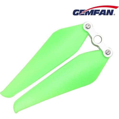 9450 Plastic Folding Propeller CW CCW Fold Props for Quadrocopter FPV 1Pair
