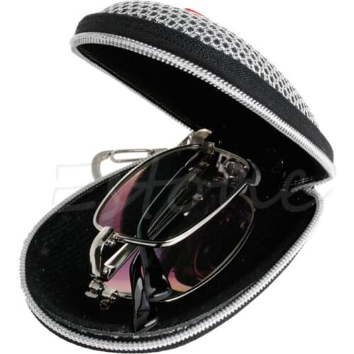 Metal Snap Folding Reading Glasses with Case +1.0 +1.5 +2.0 +2.5 +3.0 +3.5 +4.0