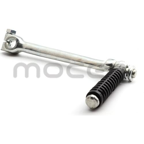 13MM 110cc 125cc 140cc Kick Start Starter Lever Pedal Arm For KTM SX XCF XC EXC XCW XCFW EXCF 250 300 350 450 500 Motorcycle