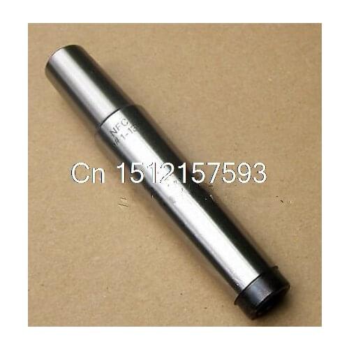 No. 2 Morse Taper MT2 With B16 M10 Drawbar Adapter Arbor for Drill Chuck