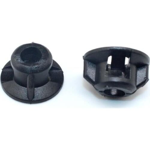 20Pcs 90467-06169 Car Fender Lining Screw Nut Plastic Fastener Clips For Toyota Carola Camry Crown Corolla Highlander Reiz