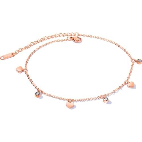 Браслеты на ногу Alpha Element China At AliExpress