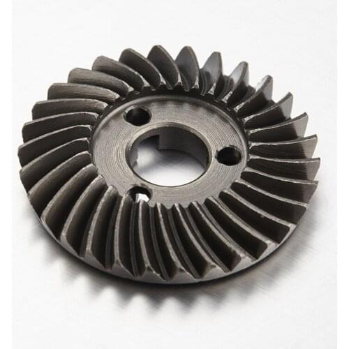 TFL 1/10 RC Car accessories AXIAL SCX10 II Rock Crawler 30T Bevel Gear for Front Rear Axle TH01949-SMT6