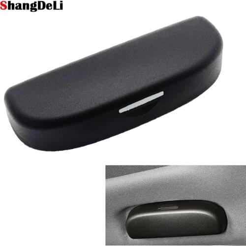 Car Glasses Case Box Sunglasses Holder for Toyota Corolla RAV4 RAV 4 Accessories Interior 2011 2012 2013 2014 2015 2016 2019