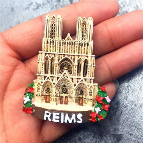 BABELEMI City Fridge Magnets China