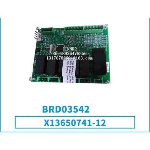 BRD03542 Free Shipping 100% Original STOCK Start module brd03542