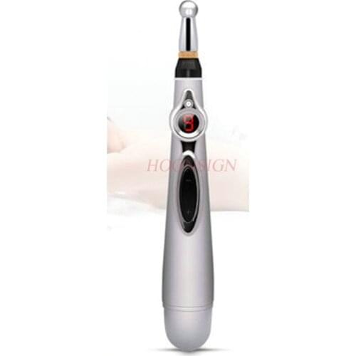 Electric Meridian Products Laser Pen Acupoint Body Point Pens Magic Direct Electronic Acupuncture Scraping Massage Gua Sha